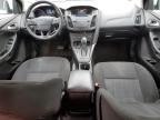 2017 Ford Focus Se იყიდება Duryea-ში, PA - Side