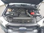 2021 FORD RANGER WIL for sale at Copart WHITBURN