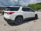 2020 Chevrolet Traverse Rs for Sale in Hurricane, WV - Front End