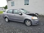 2007 Chevrolet Aveo Lt for Sale in Hillsborough, NJ - Front End