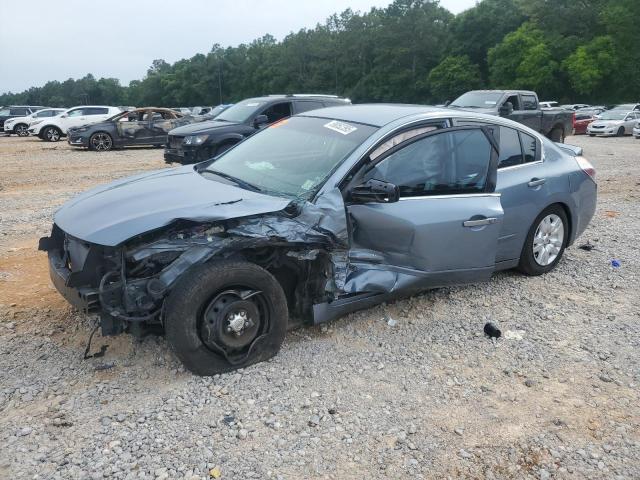 NISSAN ALTIMA 2012 Granatowy