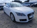 2012 AUDI TT SPORT T for sale at Copart WISBECH