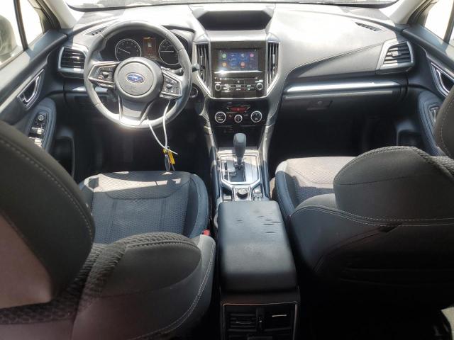  SUBARU FORESTER 2020 White