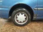 1996 VOLKSWAGEN GOLF CL DI for sale at Copart NEWBURY