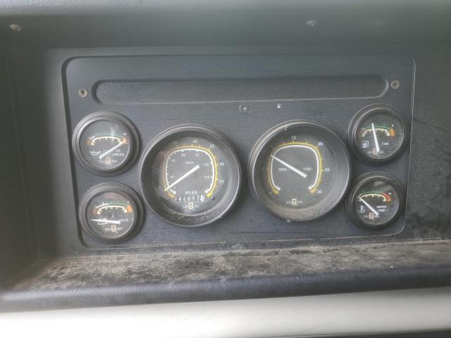 1994 WINNEBAGO ITASCA 34RQ