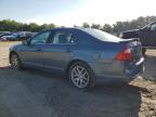 2012 Ford Fusion Sel for Sale in Midway, FL - Side