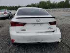 2015 Lexus Is 350 للبيع في Spartanburg، SC - Front End