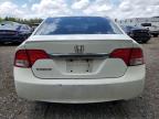 2010 HONDA CIVIC LX-S   for sale at Copart ON - COOKSTOWN