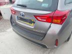 2014 TOYOTA AURIS ICON for sale at Copart SANDY