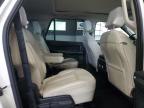 2019 Ford Expedition Max Platinum na sprzedaż w East Granby, CT - Minor Dent/Scratches