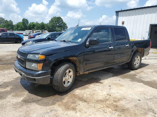 2012 Chevrolet Colorado Lt