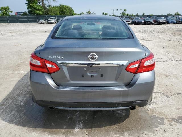  NISSAN ALTIMA 2016 Szary