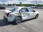 2019 Toyota Corolla L na sprzedaż w Albany, NY - Side