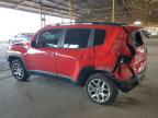 2018 Jeep Renegade Latitude for Sale in Phoenix, AZ - Rear End