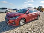 2018 Hyundai Sonata Hybrid for Sale in Temple, TX - Front End