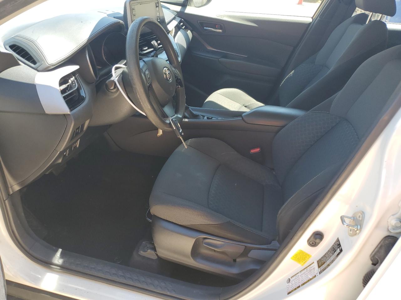 2020 Toyota C-Hr Xle VIN: JTNKHMBX7L1093306 Lot: 56184885