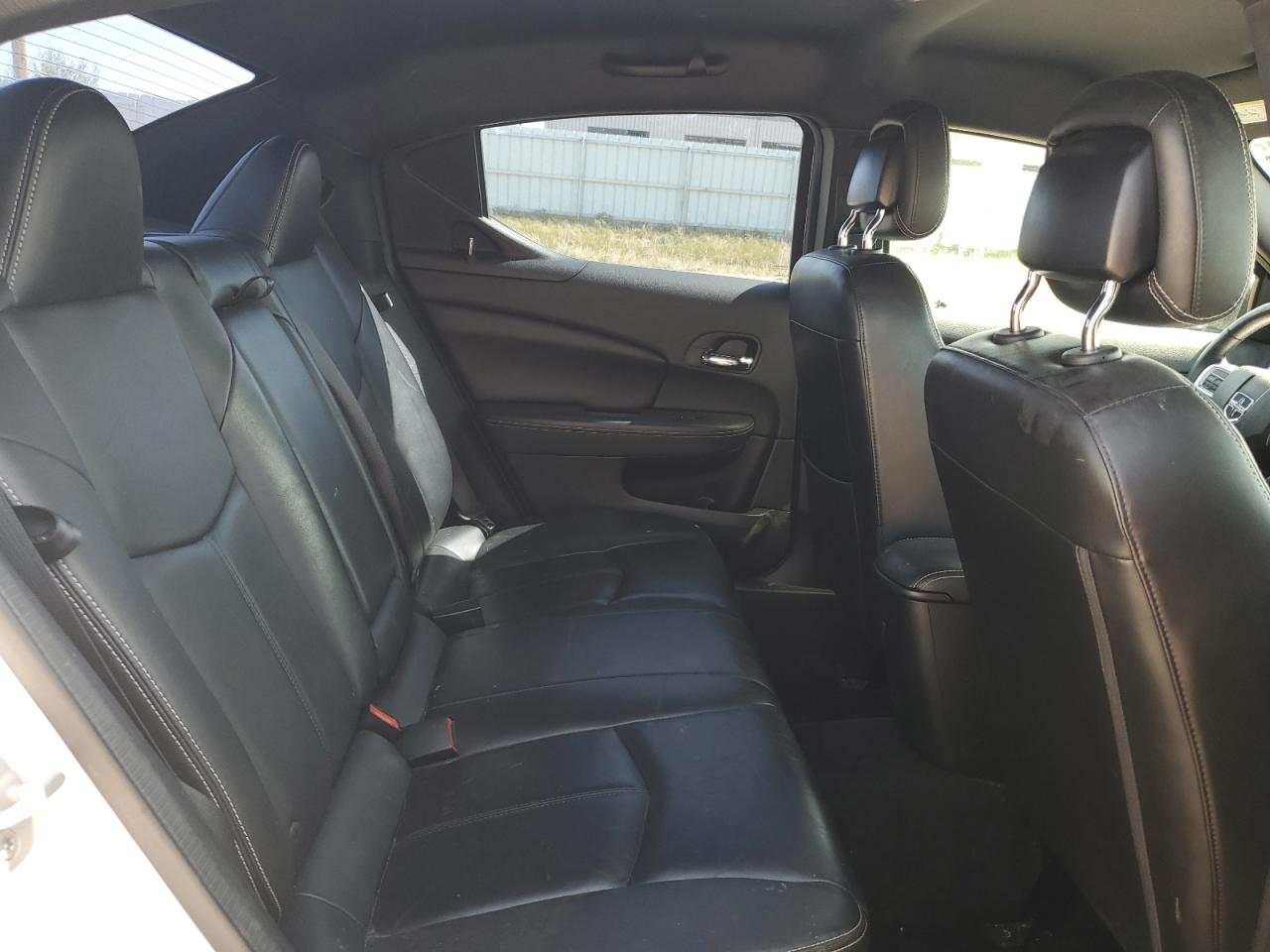 2013 Dodge Avenger Sxt VIN: 1C3CDZCB0DN632058 Lot: 56796065