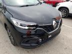 2019 RENAULT KADJAR ICO for sale at Copart SANDWICH