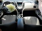 2017 Chevrolet Equinox Lt zu verkaufen in Gaston, SC - Front End