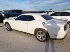 2016 Dodge Challenger Sxt for Sale in Haslet, TX - Front End
