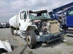 2024 Freightliner M2 Water Truck en Venta en San Diego, CA - Front End