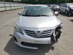2013 Toyota Corolla Base   за продажба в Shreveport, LA - Front End