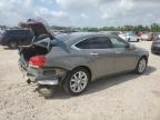 2019 Chevrolet Impala Lt for Sale in Houston, TX - Rear End