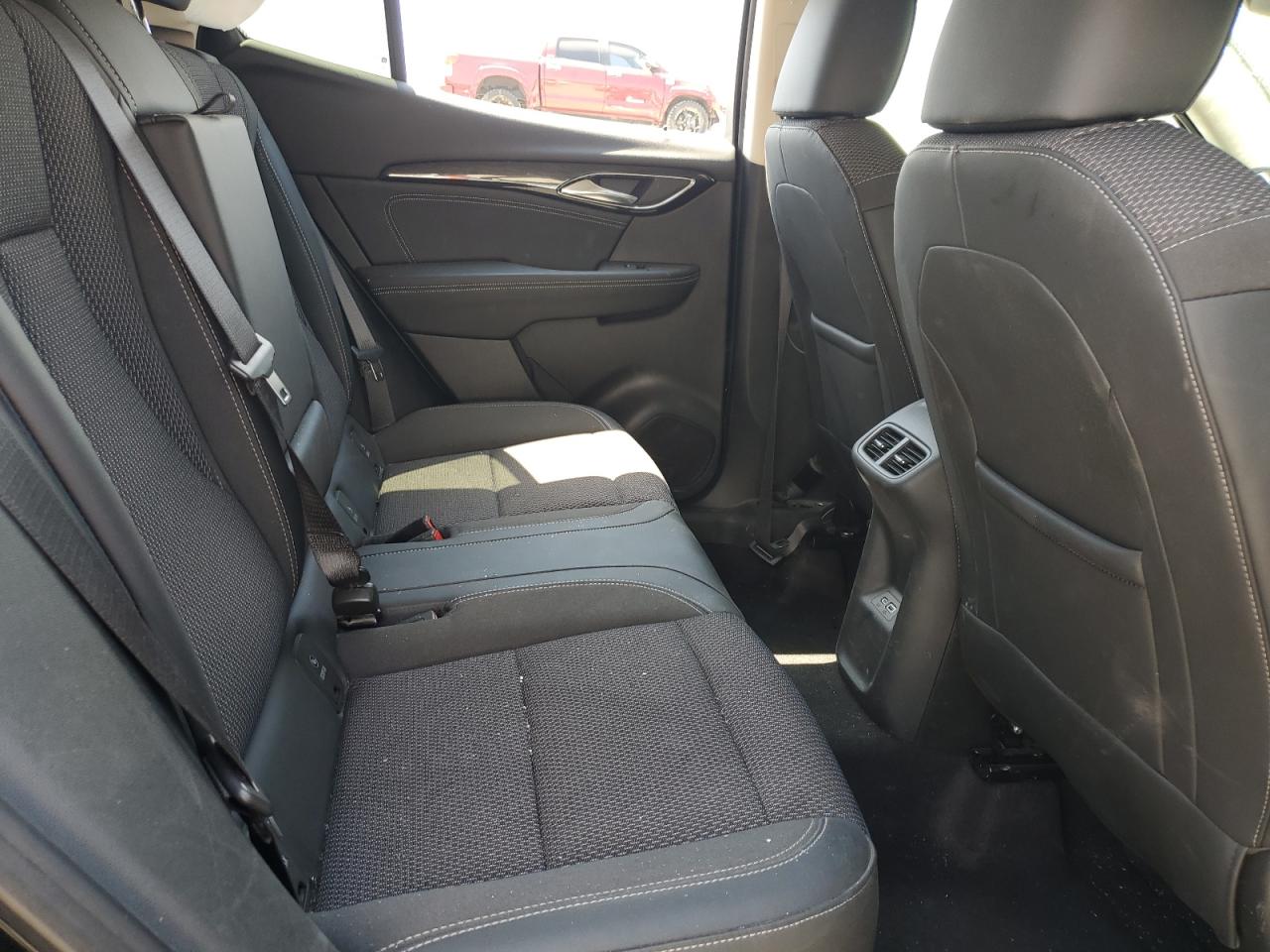 2023 Buick Envision Preferred VIN: LRBFZMR47PD100336 Lot: 56971805