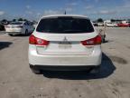 2015 Mitsubishi Outlander Sport Es продається в New Orleans, LA - Mechanical