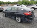 2018 Honda Clarity Touring იყიდება Marlboro-ში, NY - Normal Wear