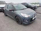 2010 CITROEN DS3 DSPORT for sale at Copart CHESTER