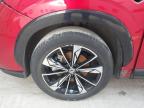 2024 MG HS TROPHY for sale at Copart BELFAST