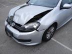2011 VOLKSWAGEN GOLF S BLU for sale at Copart SANDTOFT