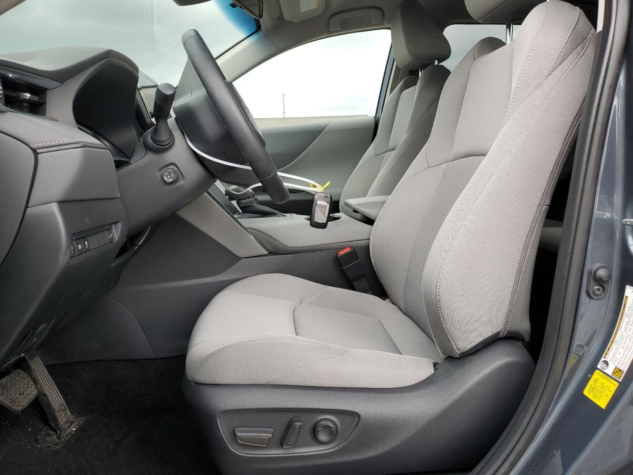2024 Toyota Venza Le VIN: JTEAAAAH5RJ159630 Lot: 57147895