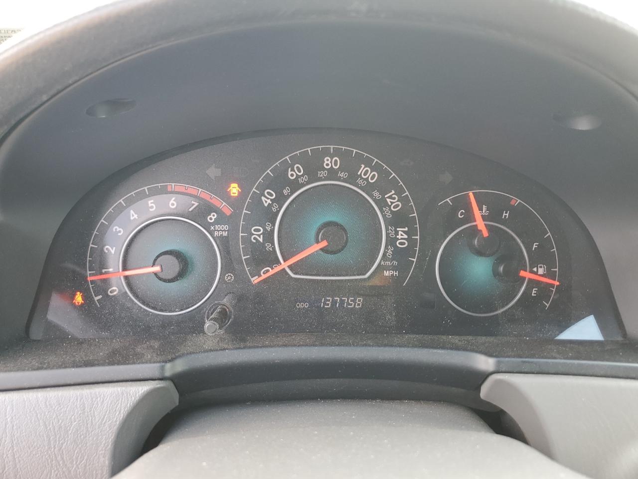 2007 Toyota Camry Solara Se VIN: 4T1FA38P47U108520 Lot: 56234935