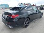 2022 MERCEDES BENZ C 300 AMG for sale at Copart ROCHFORD