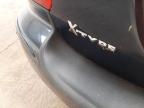 2006 JAGUAR X-TYPE for sale at Copart WOLVERHAMPTON