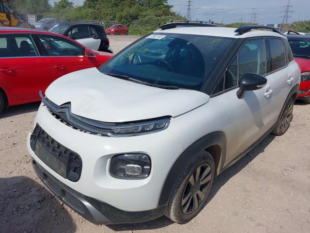 CITROEN C3 AIRCROS 2018