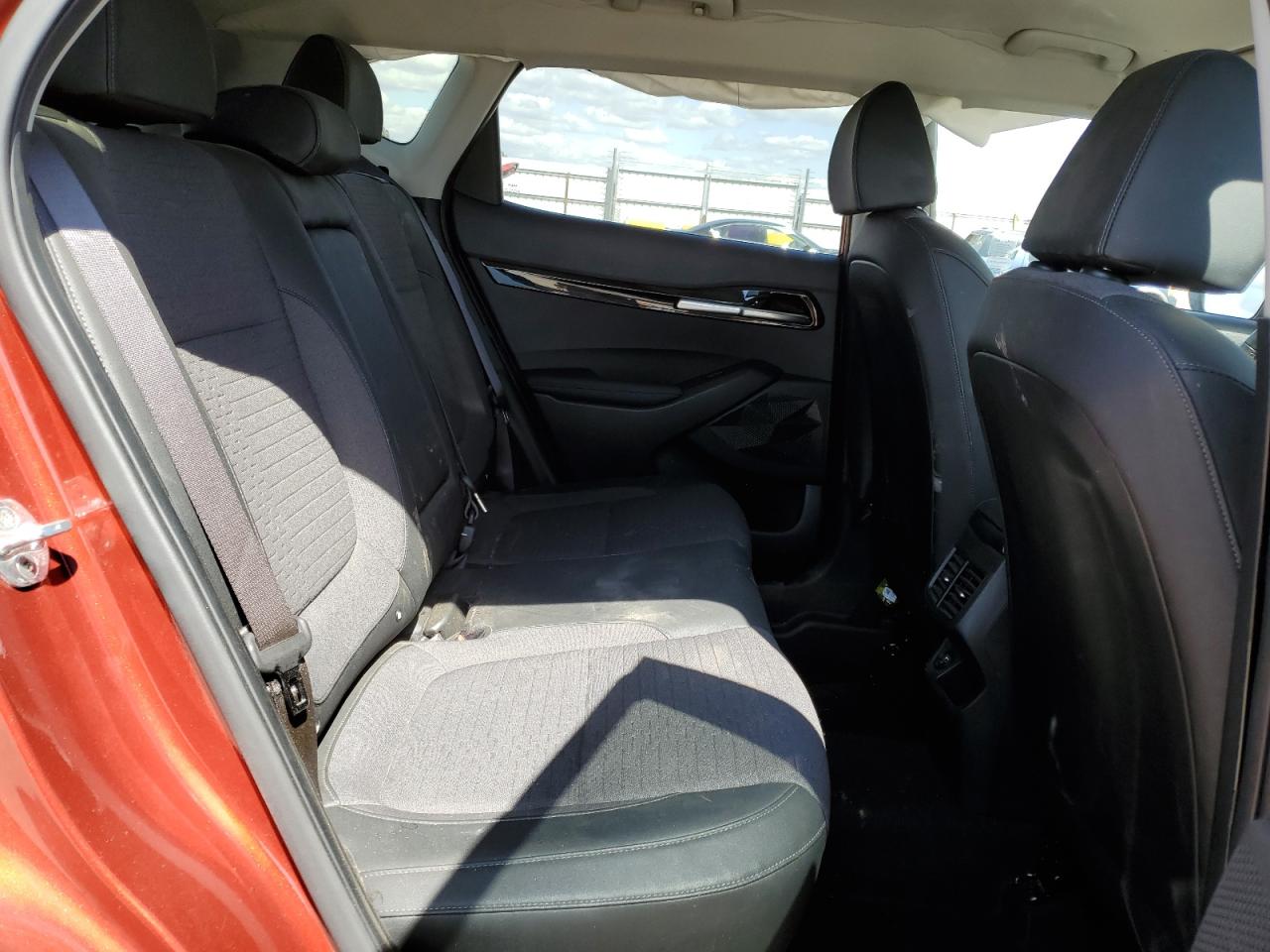 2022 Kia Seltos S VIN: KNDEU2AA4N7260056 Lot: 56987865