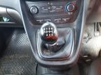 2022 FORD TRANSIT CO for sale at Copart WOLVERHAMPTON