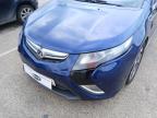 2014 VAUXHALL AMPERA POS for sale at Copart NEWBURY