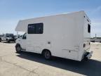 2000 Ford Econoline E350 Super Duty Cutaway Van Rv zu verkaufen in Sacramento, CA - Partial Repair