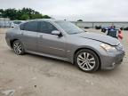 2008 Infiniti M35 Base   de vânzare în Wilmer, TX - Biohazard/Chemical