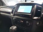 2021 FORD RANGER WIL for sale at Copart PETERLEE