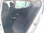 2010 VAUXHALL CORSA EXCL for sale at Copart CHESTER