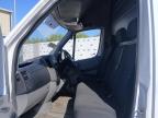 2016 MERCEDES BENZ SPRINTER 3 for sale at Copart CHESTER