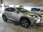 2021 Lexus Nx 300 Base de vânzare în Sandston, VA - Side