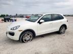 2011 Porsche Cayenne S Hybrid for Sale in New Braunfels, TX - Front End