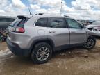 2019 Jeep Cherokee Latitude Plus   de vânzare în Amarillo, TX - Front End