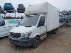 2016 MERCEDES BENZ SPRINTER 3 for sale at Copart ROCHFORD